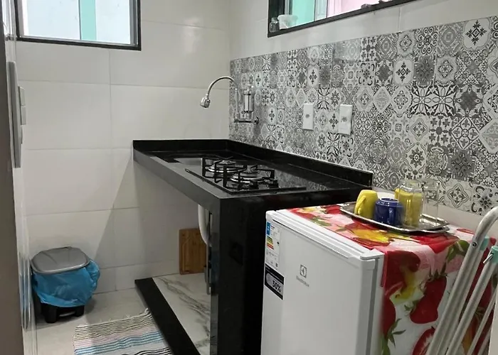 Loft Belas Praias Com Ar Condicionado Arraial do Cabo