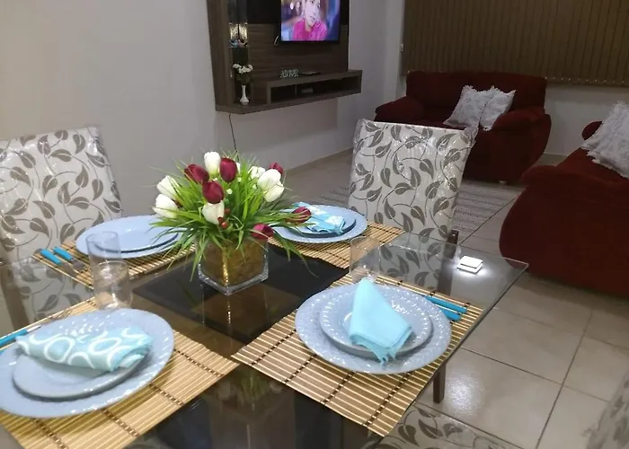 Apartamento Na Prainha . Arraial do Cabo